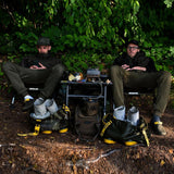 Zapatillas Vass Easy-Bac Verdes - Tienda Carpfishing