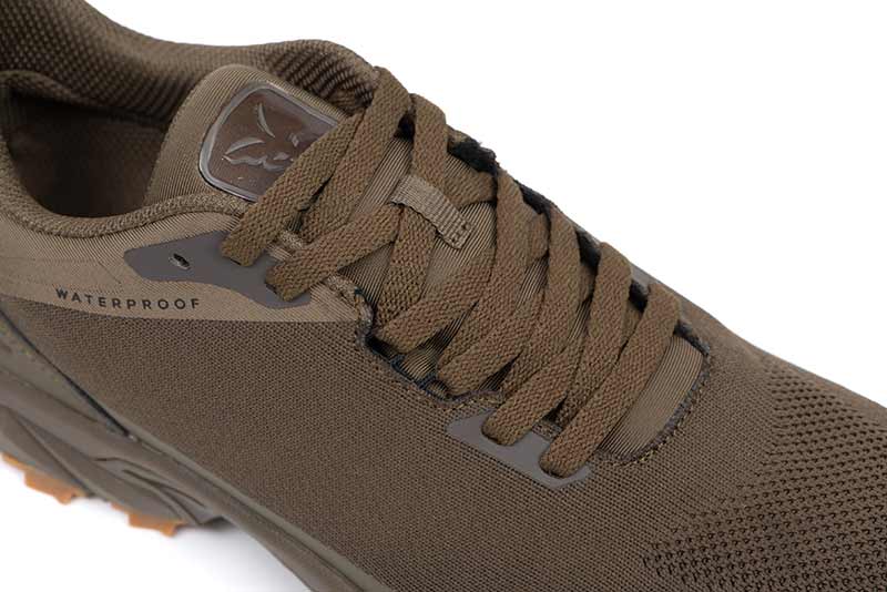 baskets Fox Formateur d'explorateurs