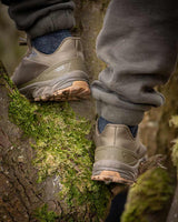 baskets Fox Formateur d'explorateurs