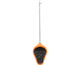 Aguja Avid Carp Gated Re - Rig Naranja - Tienda Carpfishing