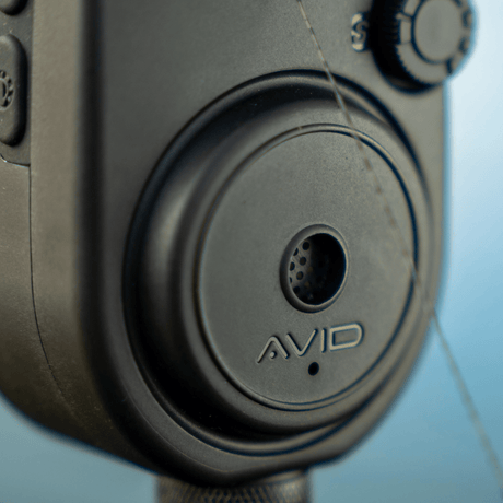 Alarma Avid Carp VTX - Tienda Carpfishing