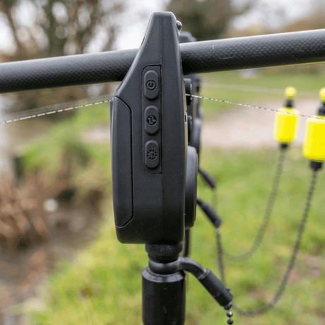 Alarma Avid Carp VTX - Tienda Carpfishing