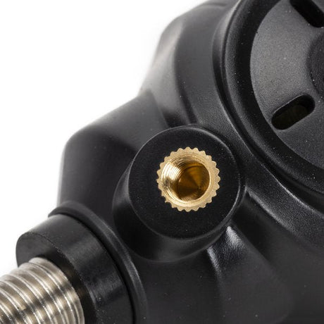 Alarma Nash Siren R2 - Tienda Carpfishing