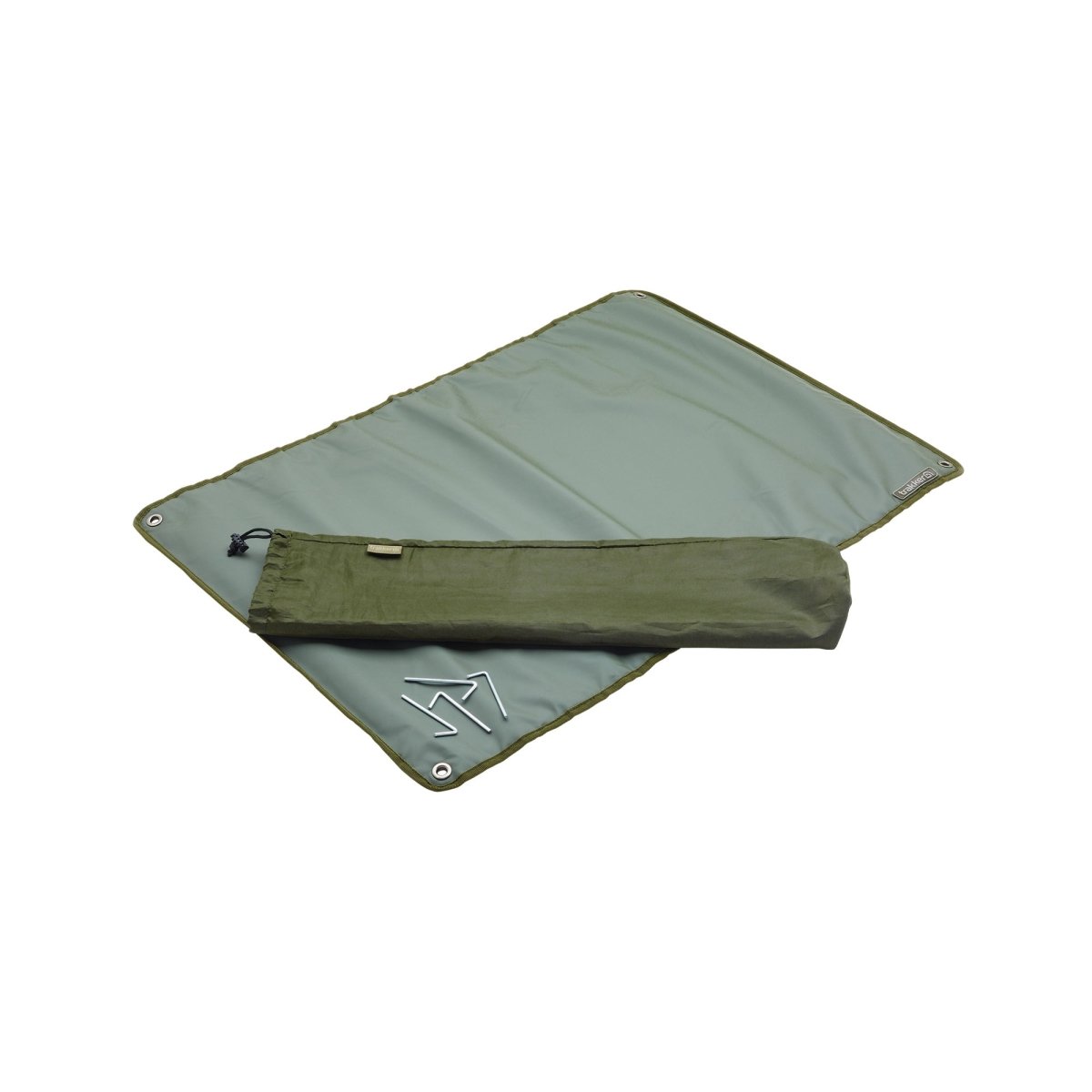 Alfombra Trakker para refugio - Tienda Carpfishing