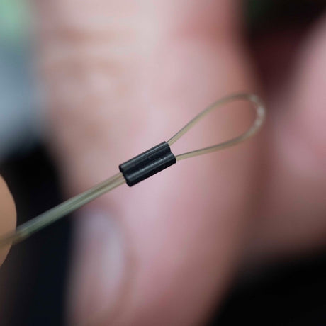 Alicates Crimp Ridge Monkey Nite Glo - Tienda Carpfishing