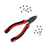 Alicates Crimp Trakker - Tienda Carpfishing
