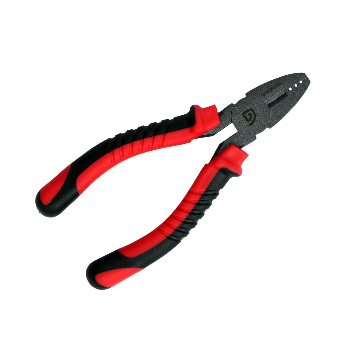 Alicates Crimp Trakker - Tienda Carpfishing