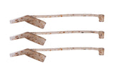 Alineador Fox Edges D Naturals - Tienda Carpfishing