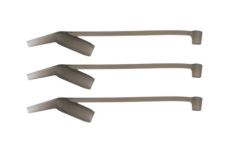 Alineador Fox Edges D Naturals - Tienda Carpfishing