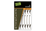 Alineador Fox Edges D Naturals XL - Tienda Carpfishing