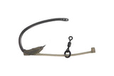 Alineador Fox Edges Spinner D Camo XL - Tienda Carpfishing