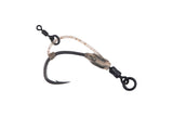 Alineador Fox Edges Spinner D Naturals XL - Tienda Carpfishing