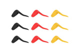 Alineador Fox Edges Zig XL 10 mm - Tienda Carpfishing