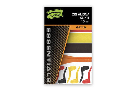 Alineador Zig Fox Edges Multi Sleeve XL - Tienda Carpfishing