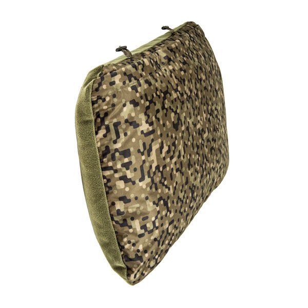 Almohada Solar SP C - Tech Wide - Tienda Carpfishing