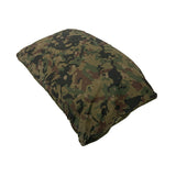Almohada Trakker camo L - Tienda Carpfishing