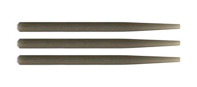 Anti tangle Fox Edges Naturals XL - Tienda Carpfishing