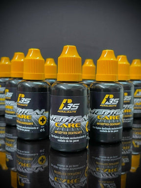 Antiséptico Peralbaits Medical Care - Tienda Carpfishing