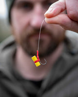 Anzuelos Fox Zig & Floater - Tienda Carpfishing