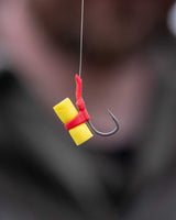 Anzuelos Fox Zig & Floater - Tienda Carpfishing