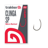 Anzuelos Trakker Clinga SP - Tienda Carpfishing