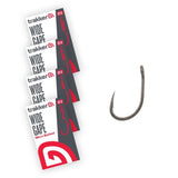 Anzuelos Trakker Wide Gape - Tienda Carpfishing