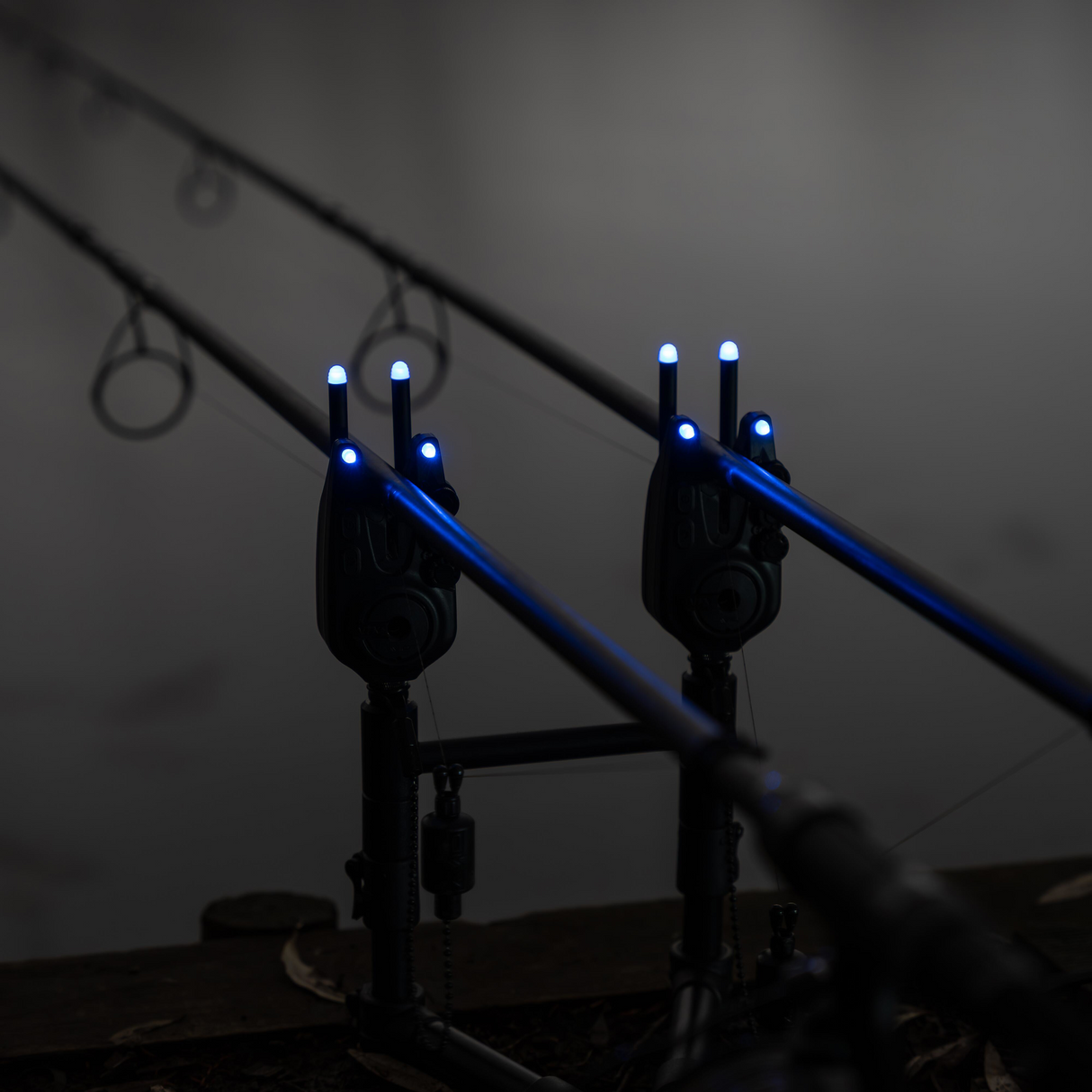 Snag Ears Avid Carp VTX+ Illuminated Snag Ears