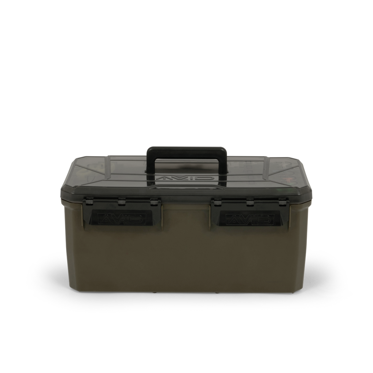 Caja Avid Carp XL Reload Accessory Box