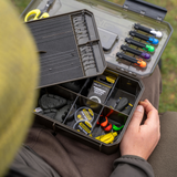 Caja Avid Carp XL Reload Accessory Box