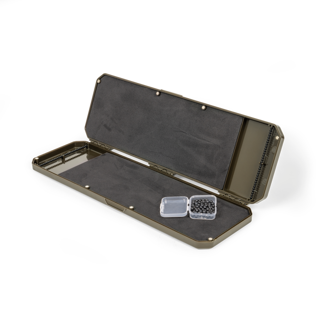 Caja Avid Carp XL Reload Rig Case