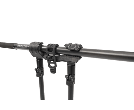 Apoya Sacaderas Avid Carp Lok Down - Tienda Carpfishing