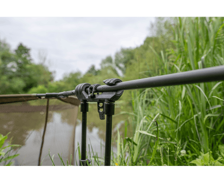 Apoya Sacaderas Avid Carp Lok Down - Tienda Carpfishing