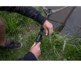 Apoya Sacaderas Avid Carp Lok Down - Tienda Carpfishing