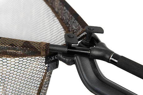 Apoya Sacaderas Fox Carpmaster Net Safe - Tienda Carpfishing