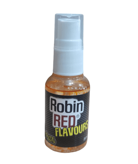 Aroma Flavours Pro Elite Baits Robin Red - Tienda Carpfishing