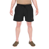 Bañador Fox Swim LW Negro - Tienda Carpfishing