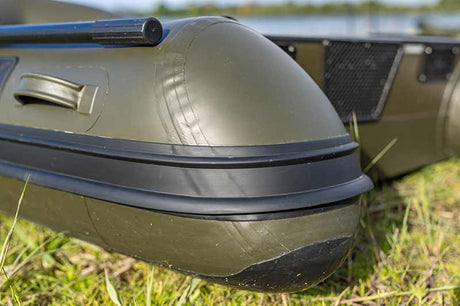 Barca Fox 240X Airdeck - Tienda Carpfishing
