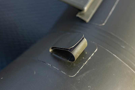 Barca Fox 240X Airdeck - Tienda Carpfishing