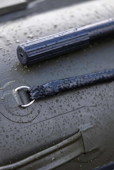 Barca Fox 290X AirDeck - Tienda Carpfishing