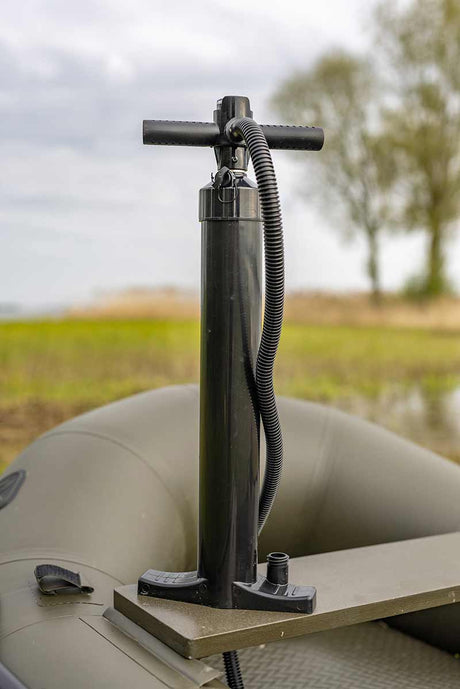 Barca Fox 320x Airdeck - Tienda Carpfishing