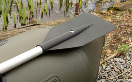 Barca Fox EOS 300 - Tienda Carpfishing