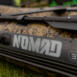 Barca Sonik Nomad 270 - Tienda Carpfishing