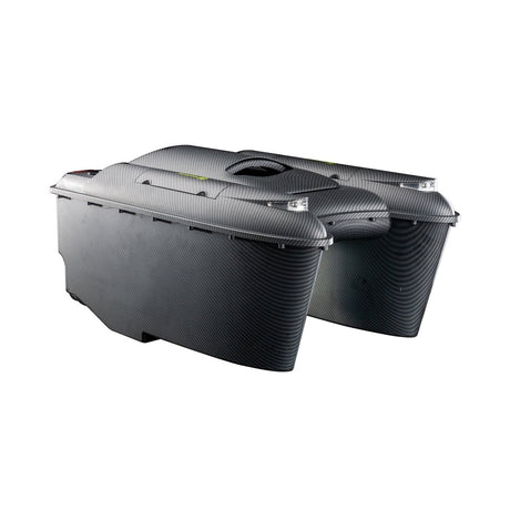 Barco cebador Ridge Monkey Hunter 3000 - Tienda Carpfishing