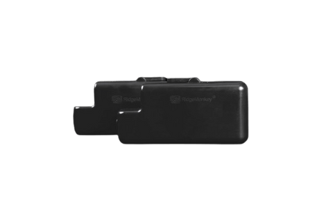 Barco cebador Ridge Monkey Hunter 750 Hi - Viz - Sonda - Tienda Carpfishing