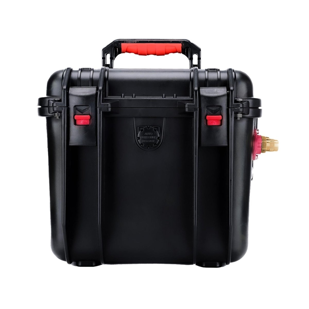 Batería Rhino Lithium Outdoor Box 12V 100Ah - Tienda Carpfishing