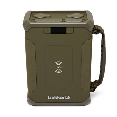 Batería Trakker 96k Power Pack - Tienda Carpfishing