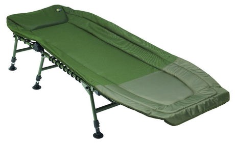 Bed Chair Carp Spirit 6 patas - Tienda Carpfishing