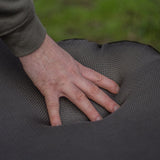 Bed Chair con saco de dormir Solar SP C - Tech Memory Foam Sleep Systems MKII - Tienda Carpfishing