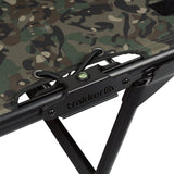 Bed Chair con saco de dormir Trakker Levelite ELS - MF - Tienda Carpfishing