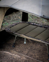 Bed Chair Fox Camolite Compact - Tienda Carpfishing